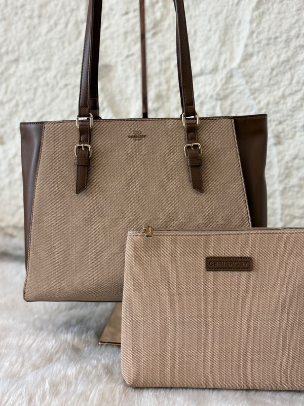 CHRISROSY Tote Bag Code AA-CR3