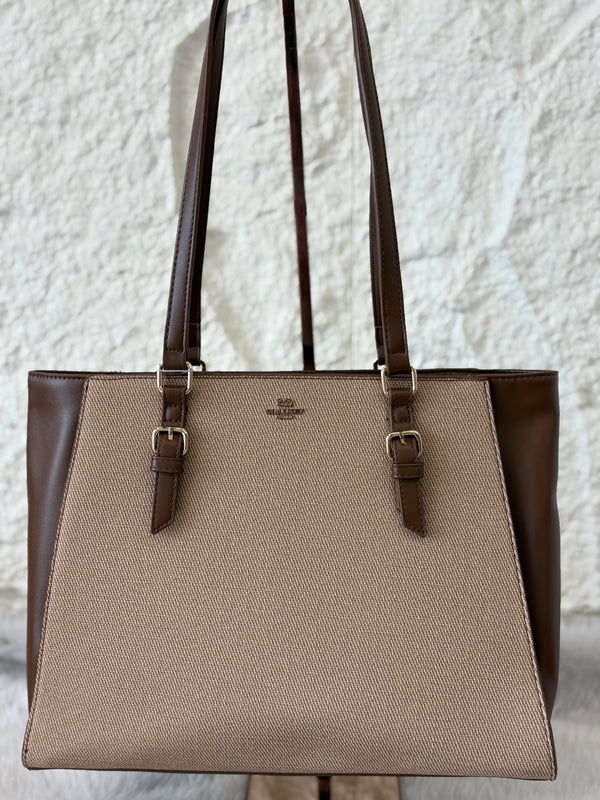 CHRISROSY Tote Bag Code AA-CR3