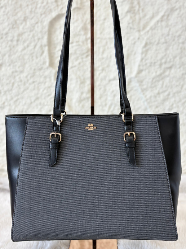 CHRISROSY Tote Bag Code AA-CR3