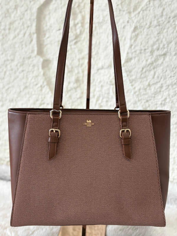 CHRISROSY Tote Bag Code AA-CR3