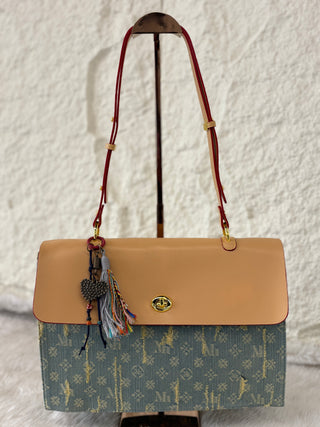 HIMA & STYLE Sling Bag Code 259-7850B