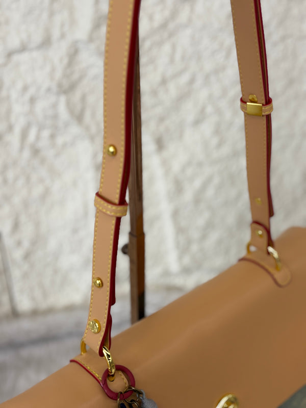 HIMA & STYLE Sling Bag Code 259-7850B