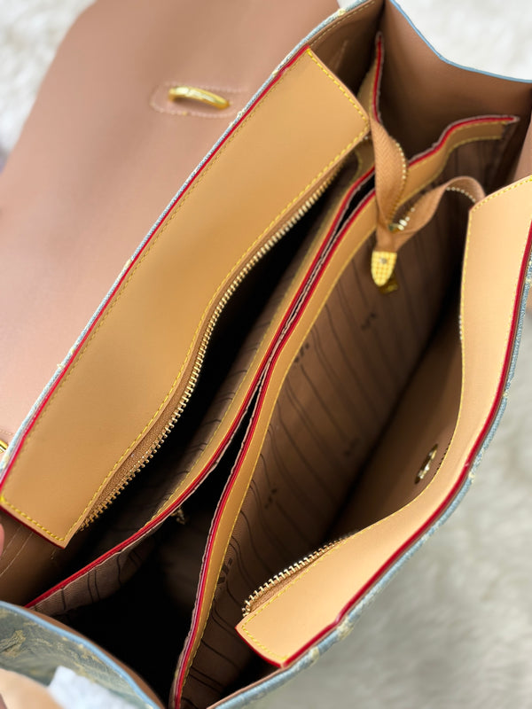 HIMA & STYLE Sling Bag Code 259-7850B