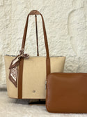 Chrisbella Tote Bag Code AA1035