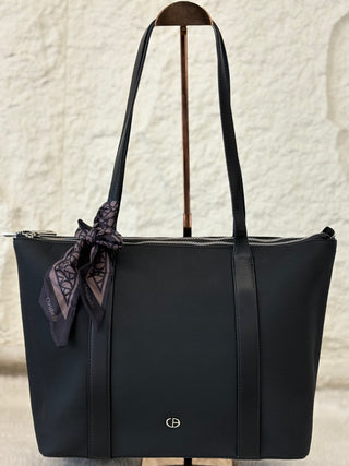 Chrisbella Tote Bag Code AA1035