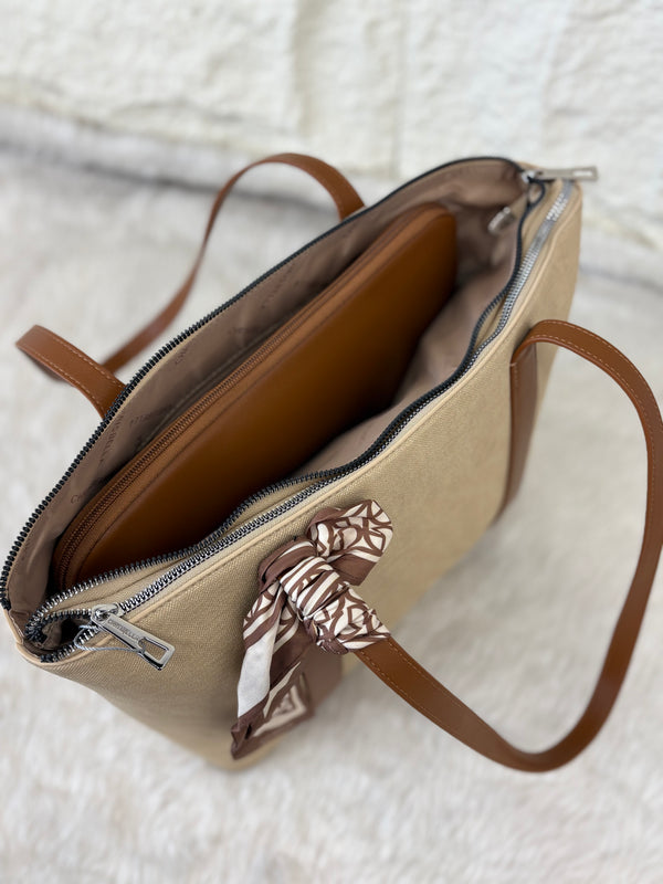 Chrisbella Tote Bag Code AA1035