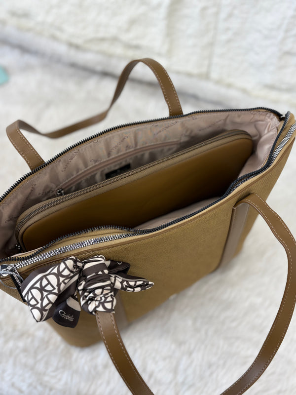 Chrisbella Tote Bag Code AA1035