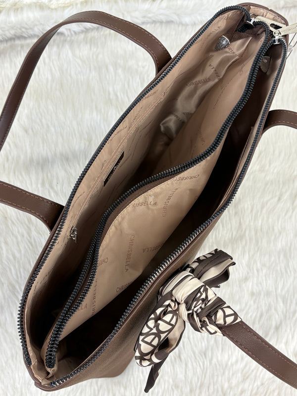 Chrisbella Tote Bag Code AA1035
