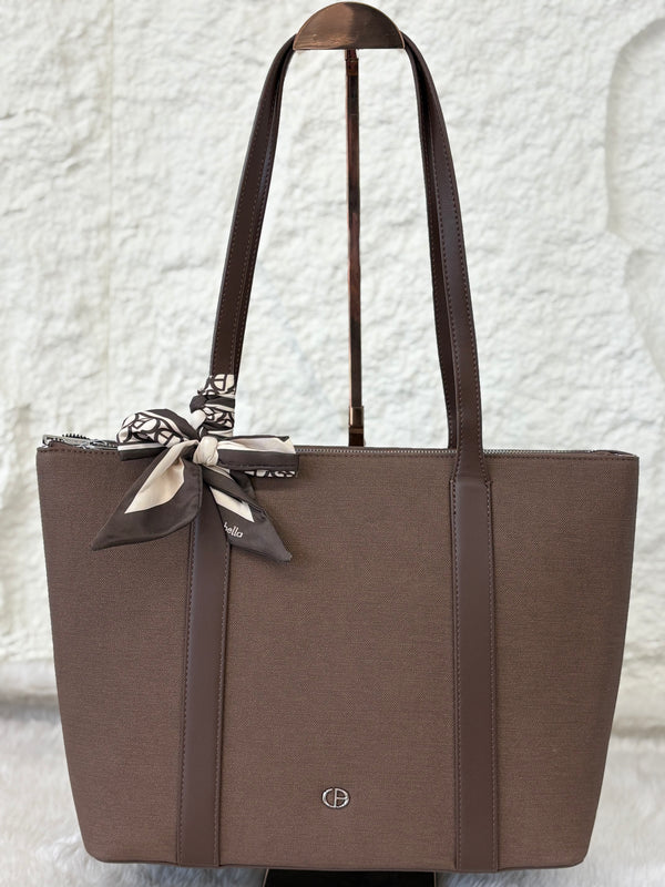 Chrisbella Tote Bag Code AA1035