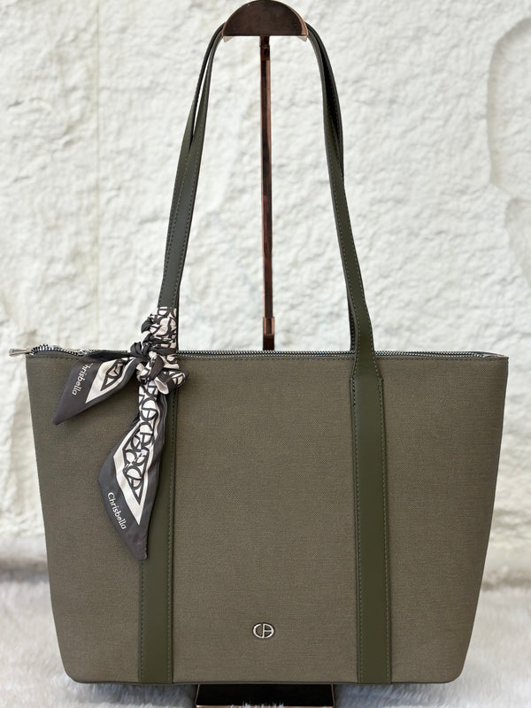 Chrisbella Tote Bag Code AA1035