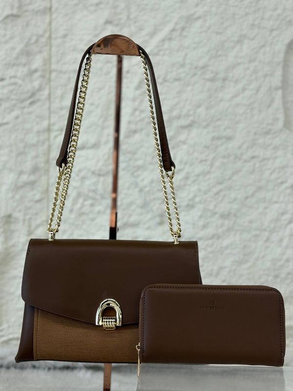 Chrisbella Sling Bag Code AA3090