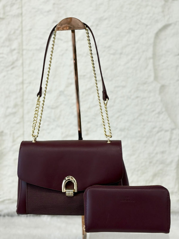 Chrisbella Sling Bag Code AA3090