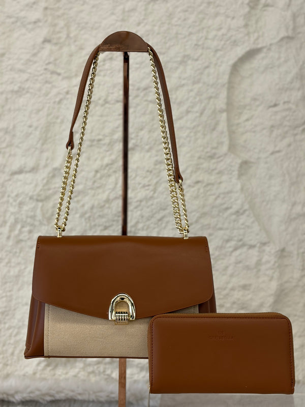 Chrisbella Sling Bag Code AA3090