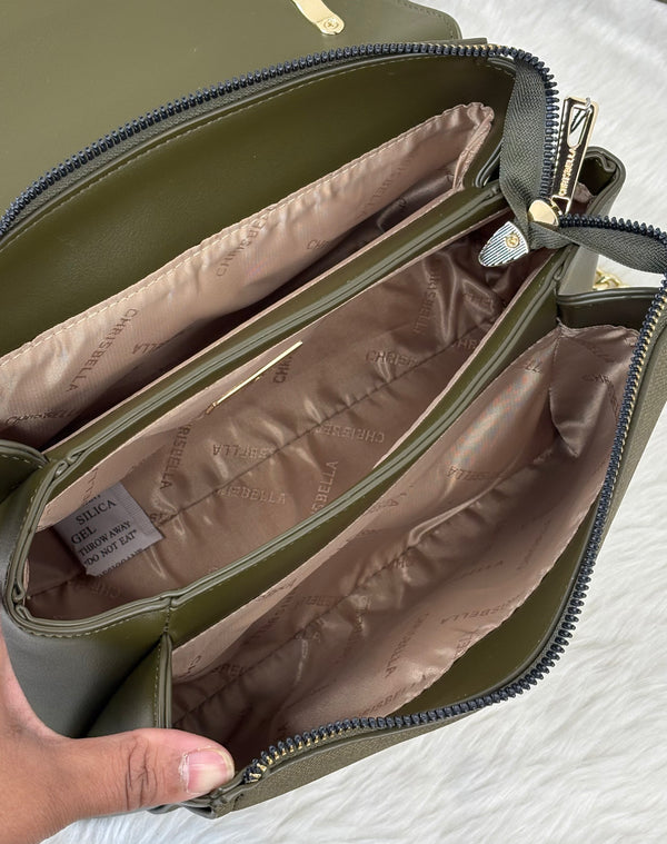 Chrisbella Sling Bag Code AA3090