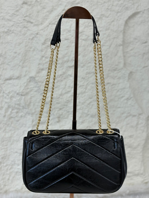 MENGLISHA Sling Bag Code 7520