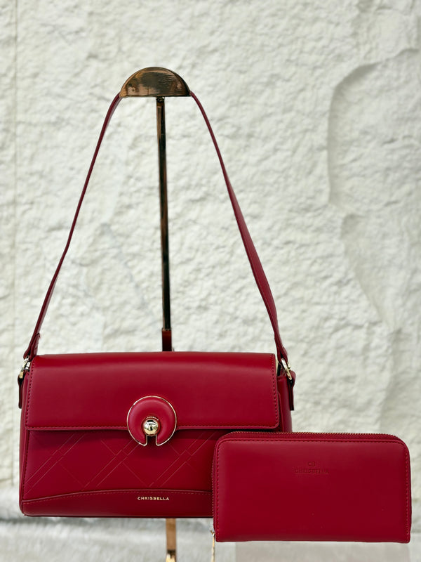 Chrisbella Sling Bag Code AA8123