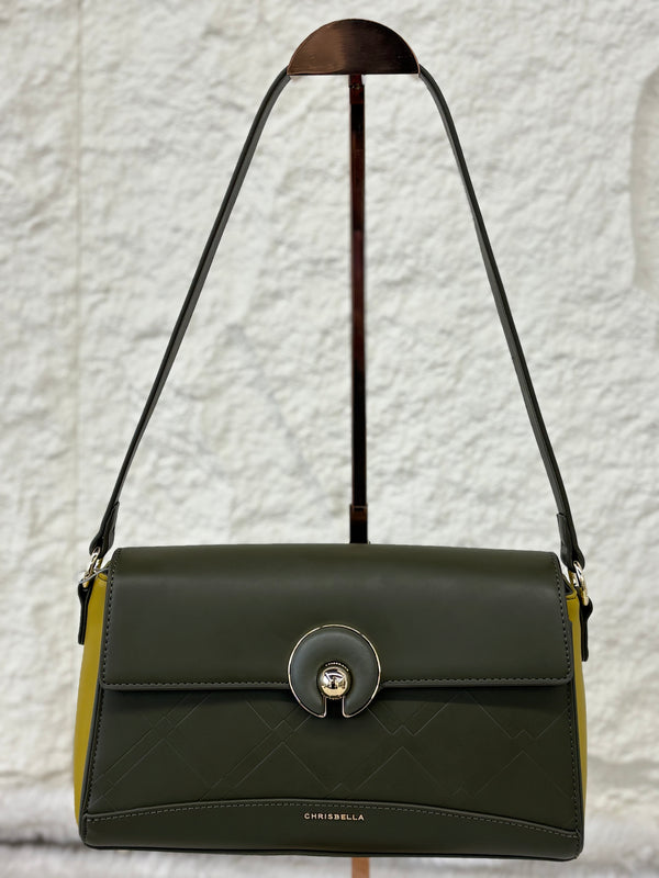 Chrisbella Sling Bag Code AA8123