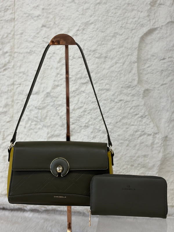 Chrisbella Sling Bag Code AA8123