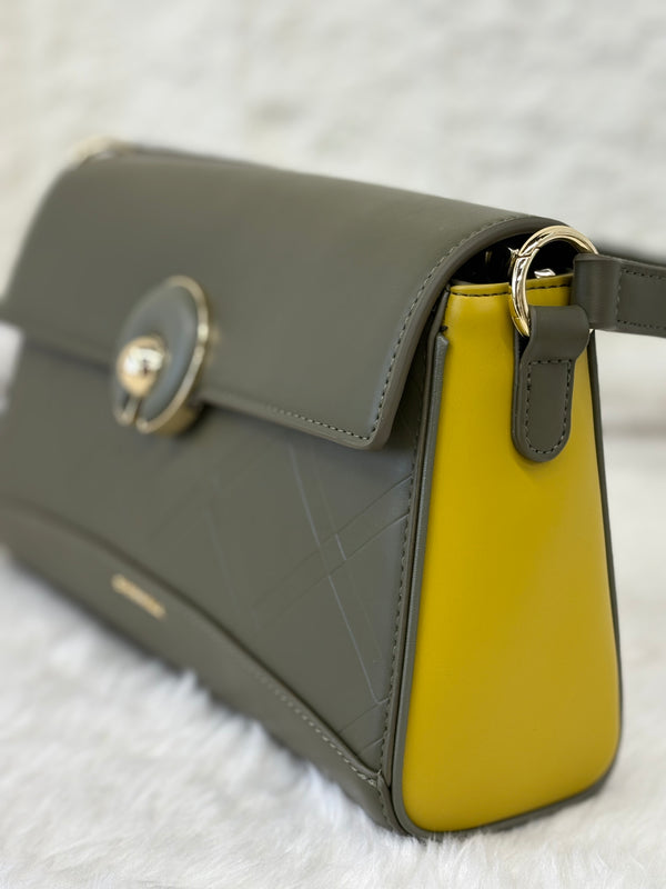 Chrisbella Sling Bag Code AA8123