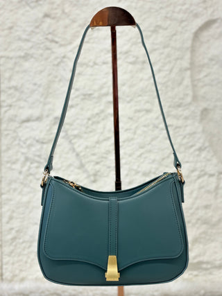 Buy green PETTYZYS Sling Bag Code X4-140