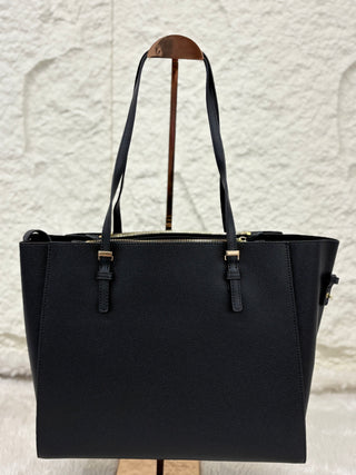 Buy black HAOHAI Tote Bag Code 9875