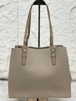 Buy gray HAOHAI Tote Bag Code 9875