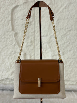 Buy off-white Chrisbella Sling Bag Code AA3216