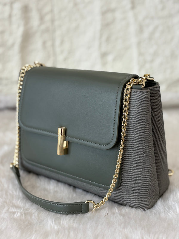 Chrisbella Sling Bag Code AA3216