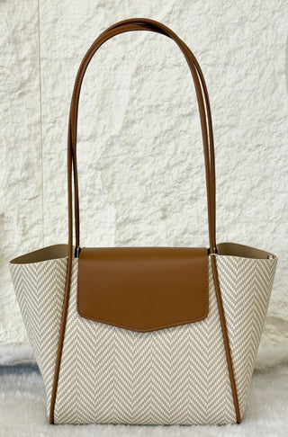 Buy cinnamon-with-coffee Premium Quality Tote Bag Code 2756