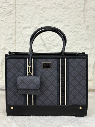 EMILY LORAN Hand Bag Code EL-4040