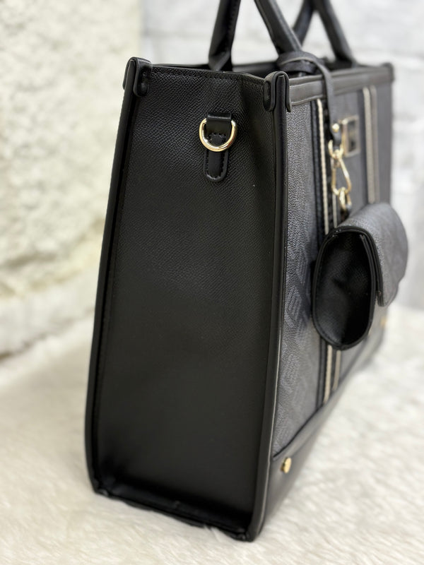 EMILY LORAN Hand Bag Code EL-4040