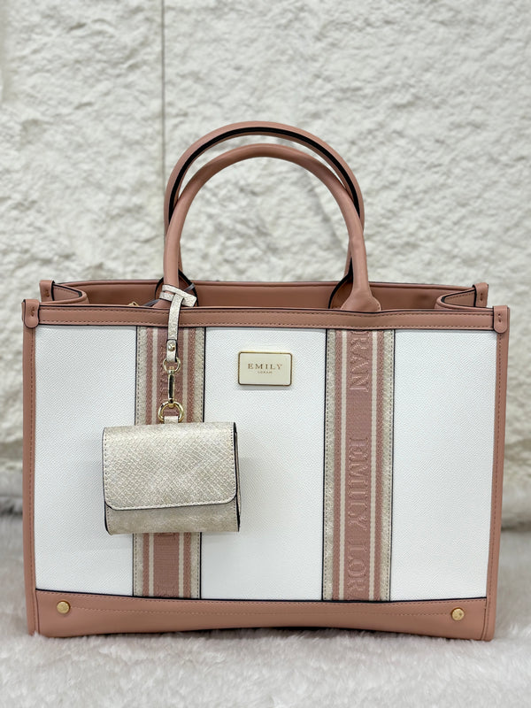 EMILY LORAN Hand Bag Code EL-4040