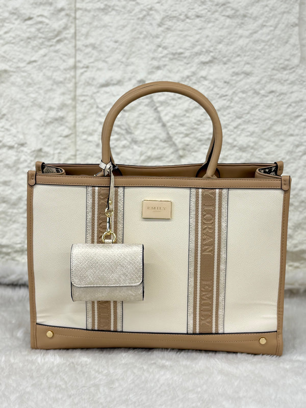 EMILY LORAN Hand Bag Code EL-4040