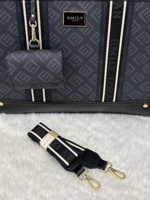 EMILY LORAN Hand Bag Code EL-4040