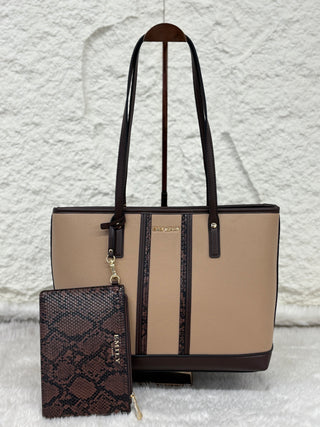 EMILY LORAN Tote Bag Code EL-11029