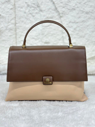 Buy apricot VERSSE Hand Bag Code 5898