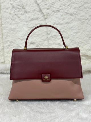 VERSSE Hand Bag Code 5898