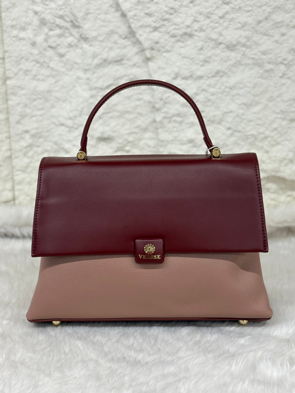 VERSSE Hand Bag Code 5898