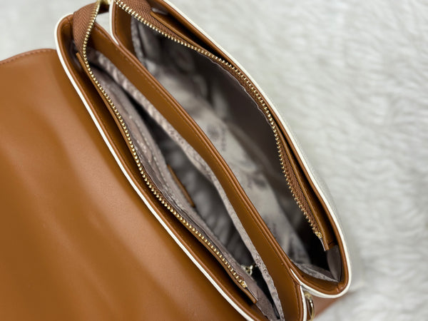 VERSSE Hand Bag Code 5898