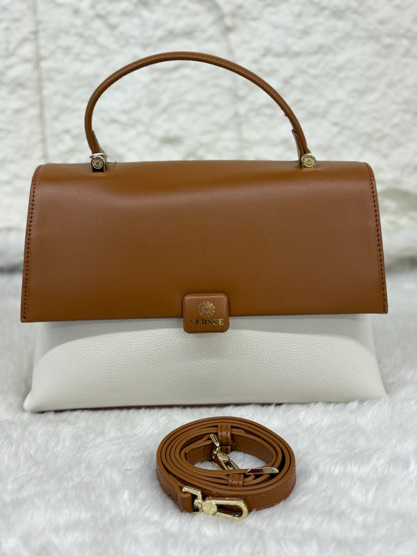 VERSSE Hand Bag Code 5898