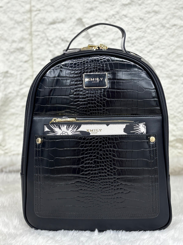 EMILY LORAN BackPack Code EL-5011