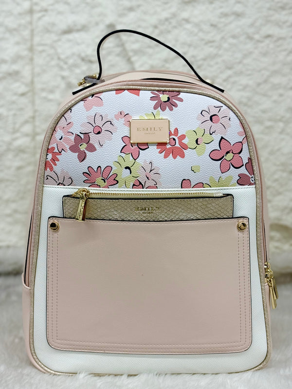 EMILY LORAN BackPack Code EL-5011