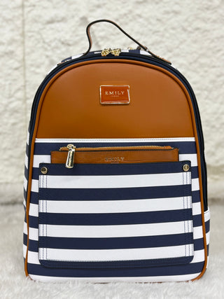 EMILY LORAN BackPack Code EL-5011