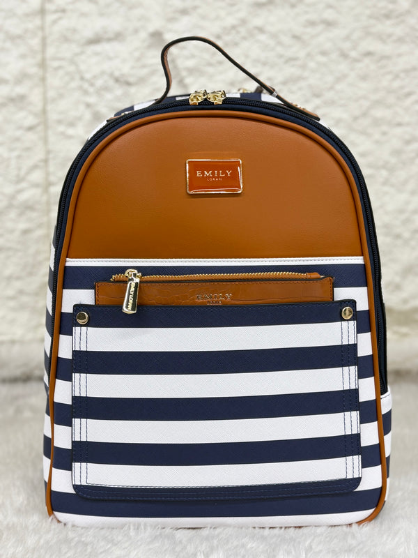 EMILY LORAN BackPack Code EL-5011