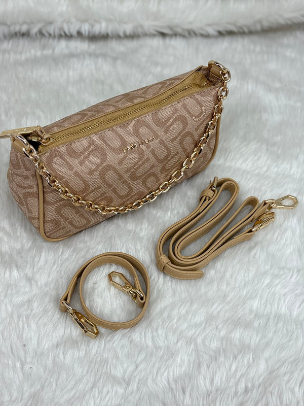 MENGLISHA Sling Bag Code 711-1