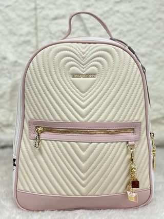 EMILY LORAN BackPack Code EL-5022