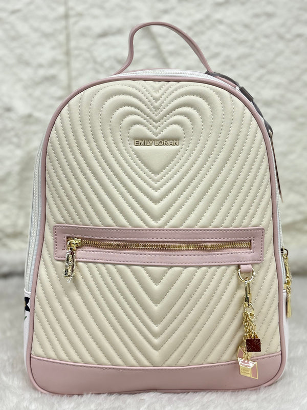 EMILY LORAN BackPack Code EL-5022