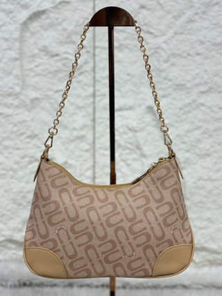 MENGLISHA Sling Bag Code 6073-2