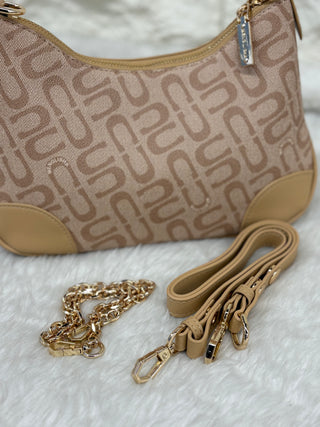 MENGLISHA Sling Bag Code 6073-2