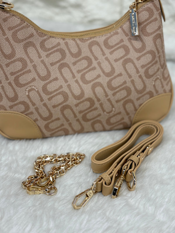 MENGLISHA Sling Bag Code 6073-2